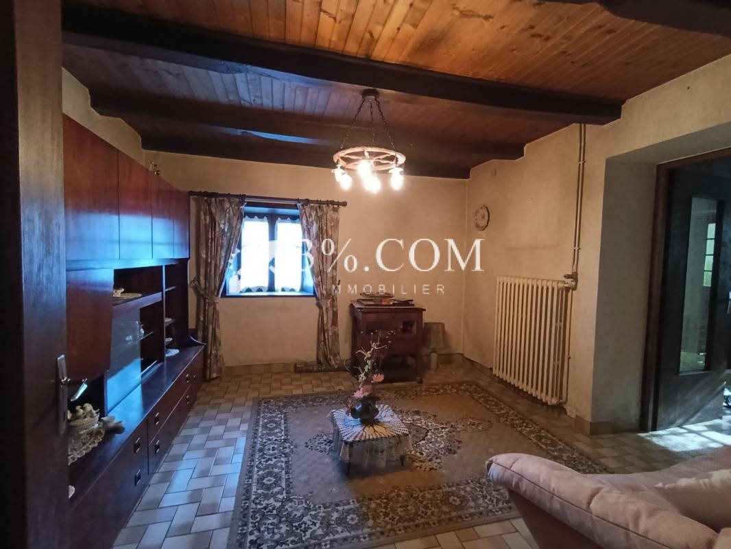 Maison à vendre, 205m², Epinal