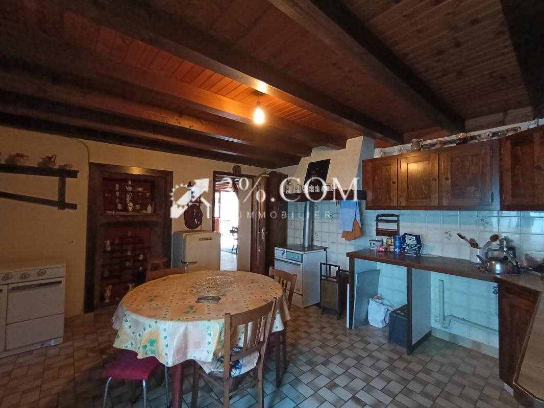 Maison à vendre, 205m², Epinal