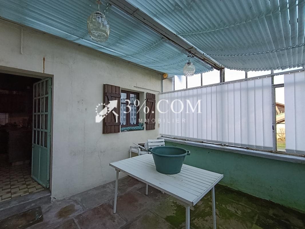 Maison à vendre, 205m², Epinal