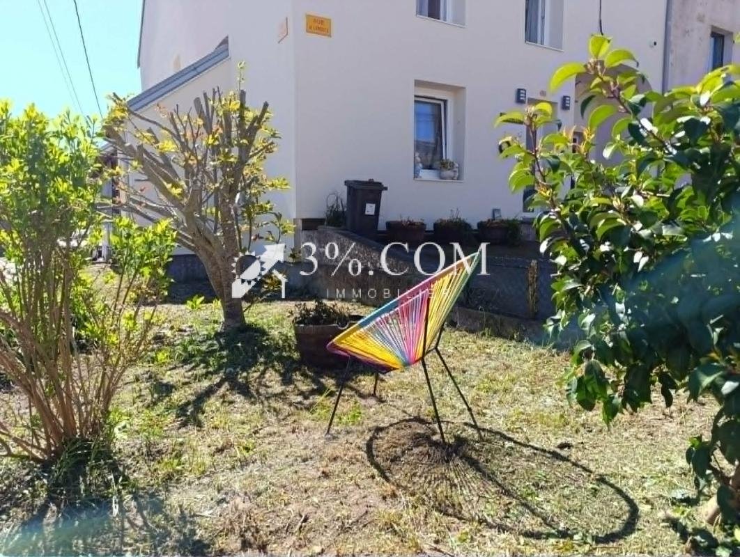 Maison à vendre, 191m², Neufmaisons
