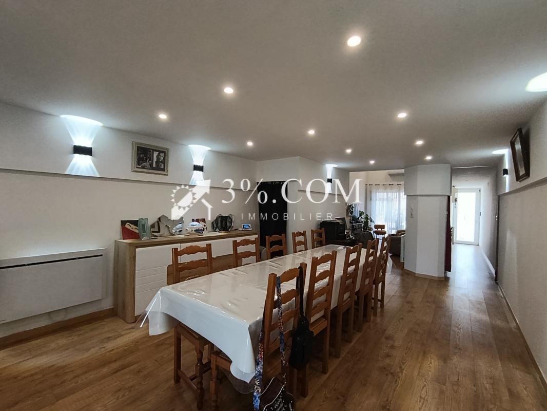 Maison à vendre, 191m², Neufmaisons