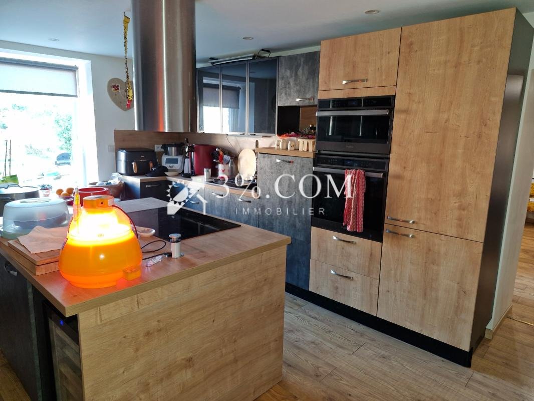 Maison à vendre, 191m², Neufmaisons