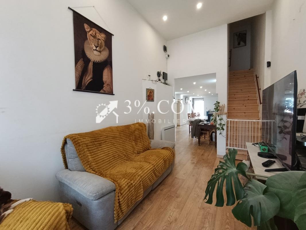 Maison à vendre, 191m², Neufmaisons