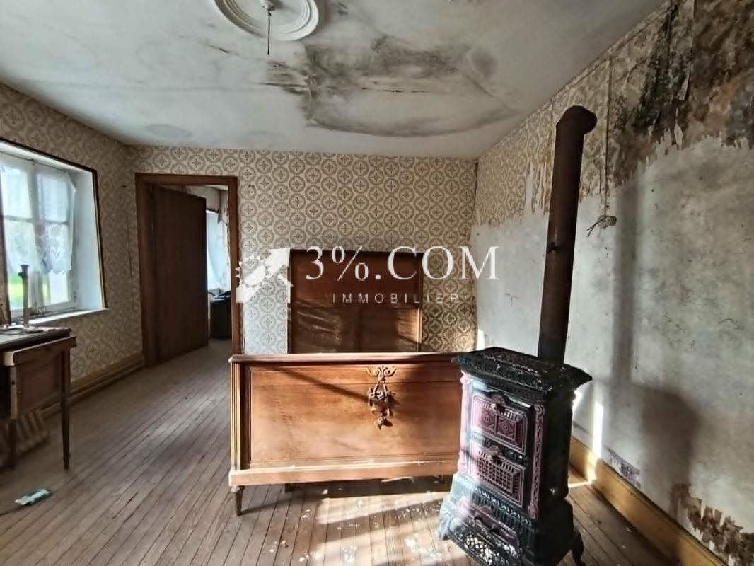 Maison à vendre, 130m², Saint-Dié-des-Vosges