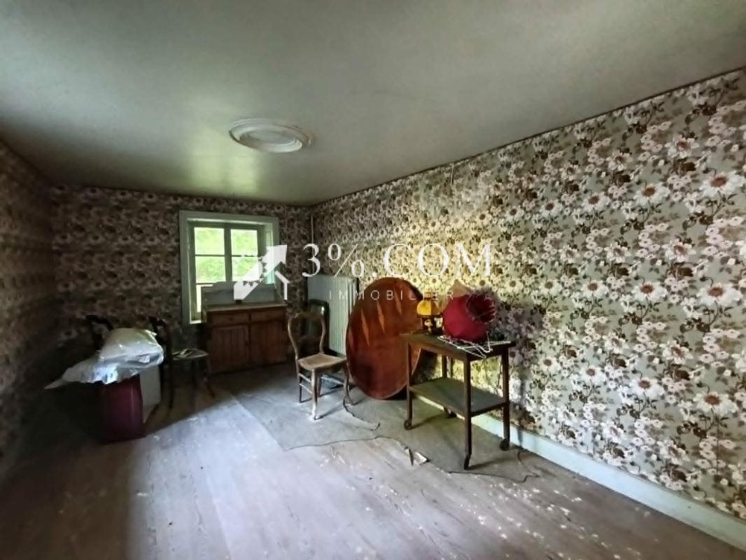 Maison à vendre, 130m², Saint-Dié-des-Vosges
