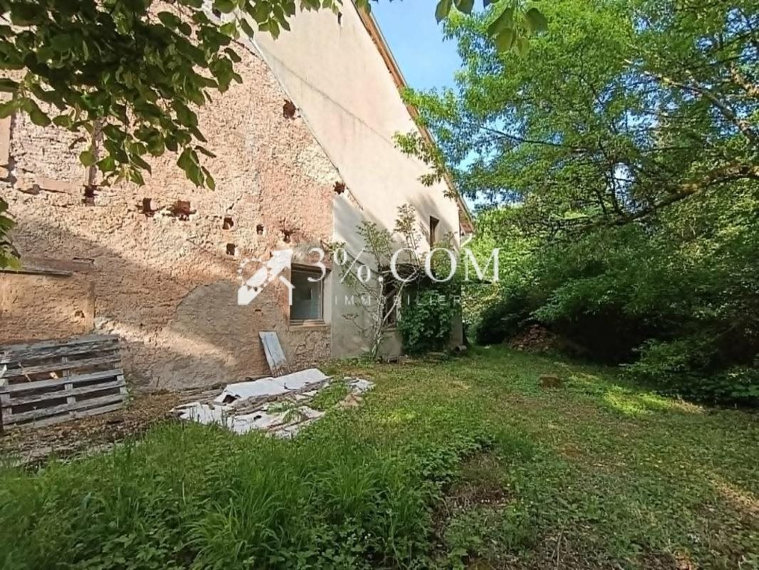 Maison à vendre, 130m², Saint-Dié-des-Vosges