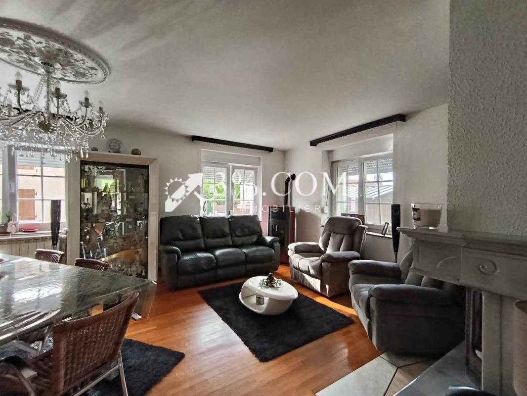 Maison à vendre, 174m², Neufmaisons