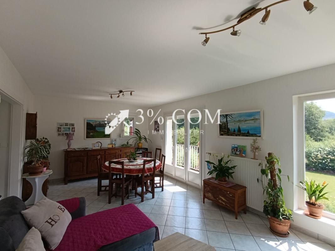 Maison à vendre, 126m², Raon-l'Etape