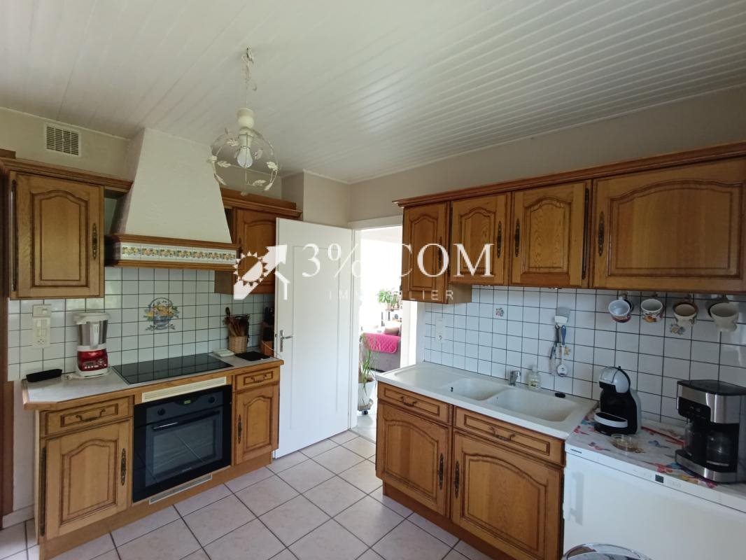 Maison à vendre, 126m², Raon-l'Etape