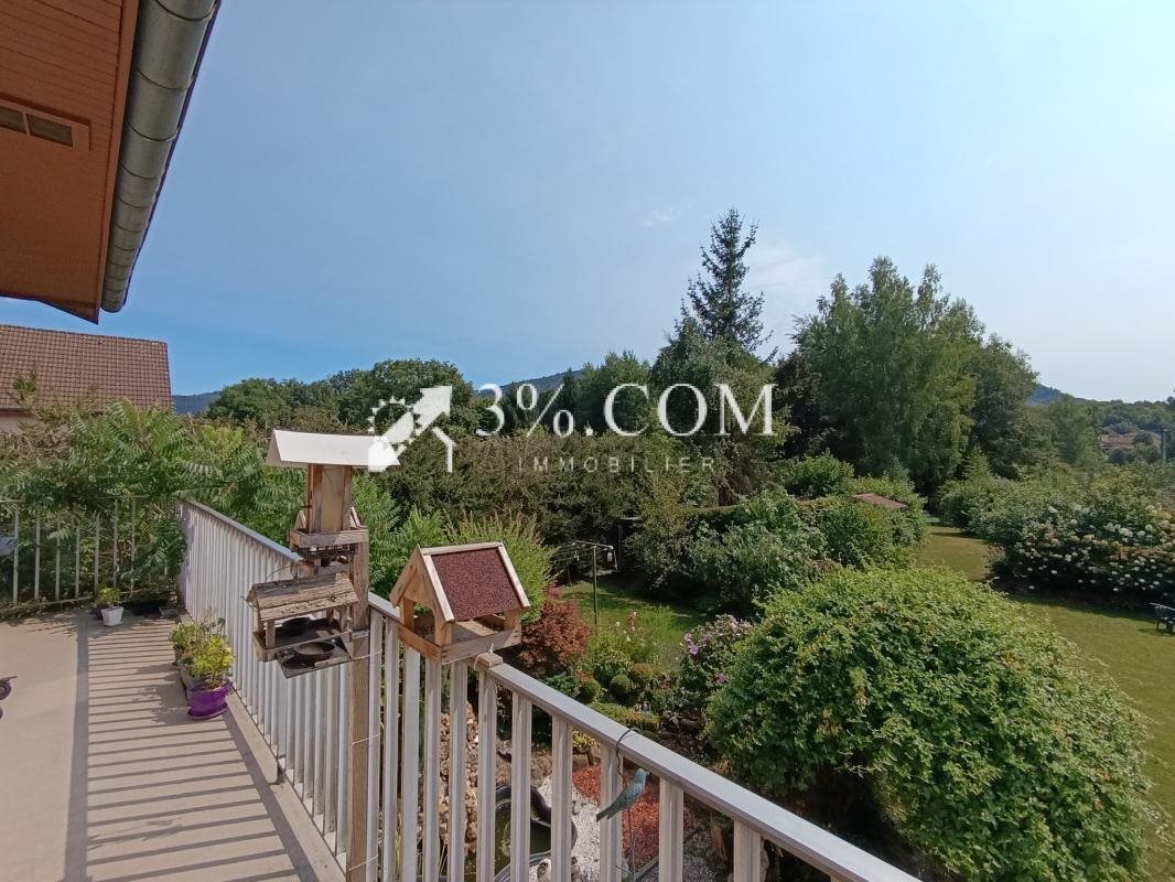Maison à vendre, 126m², Raon-l'Etape