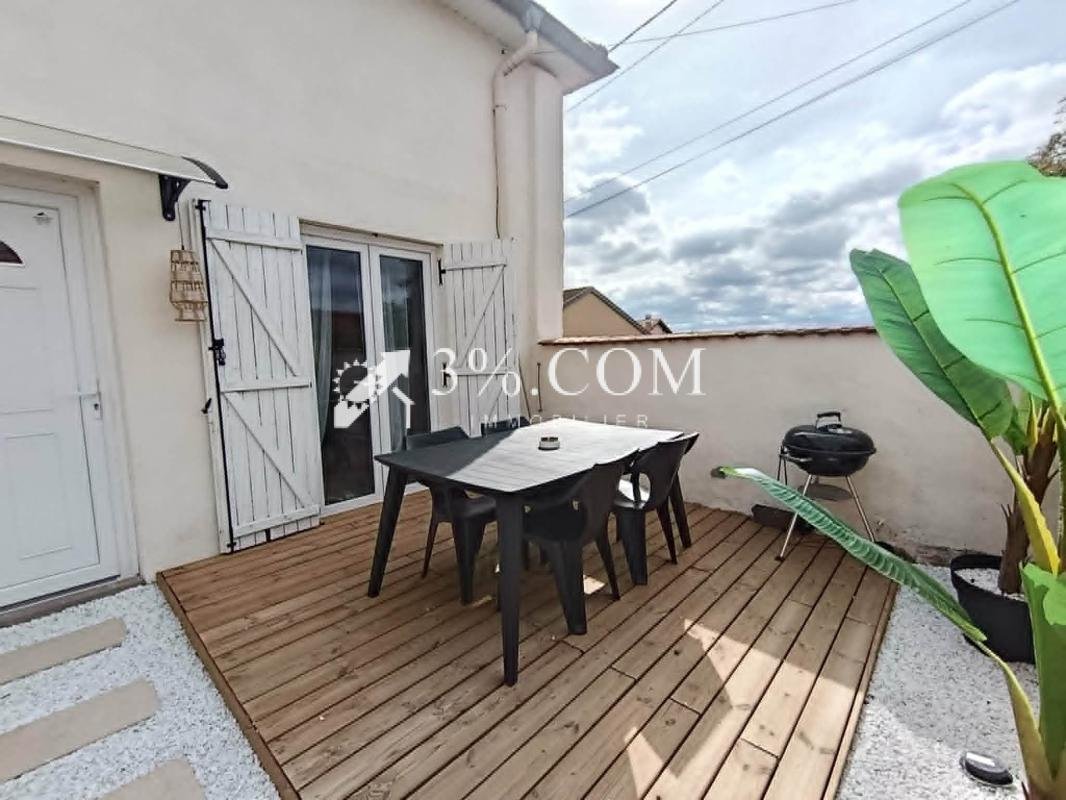 Maison à vendre, 131m², Vitrimont