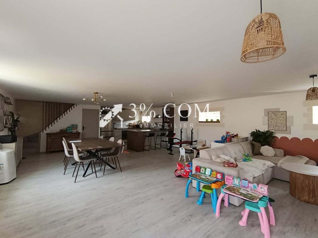 Maison à vendre, 131m², Vitrimont