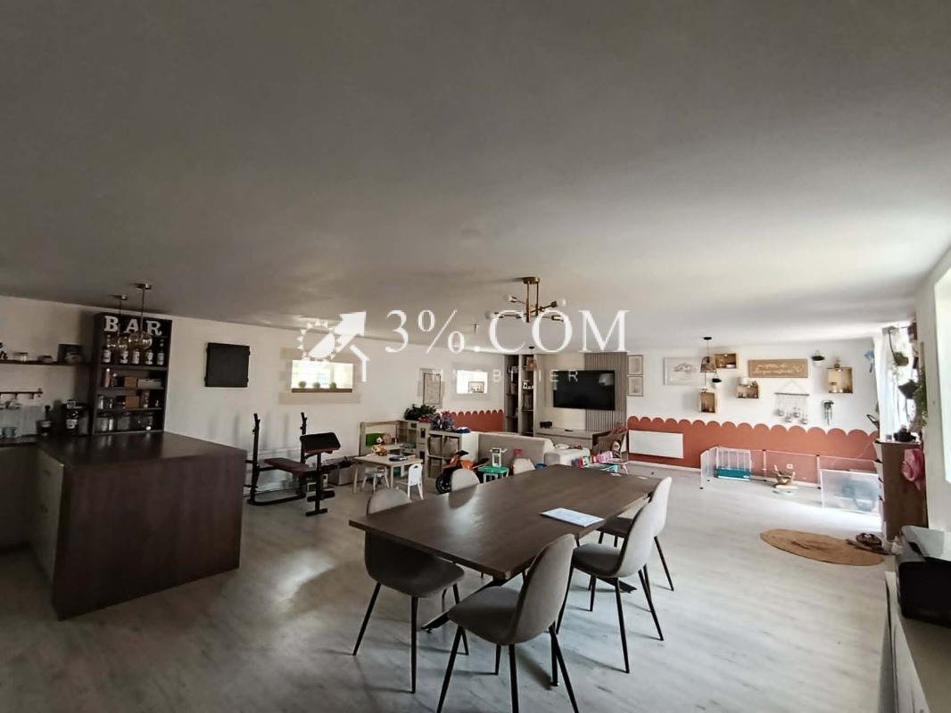 Maison à vendre, 131m², Vitrimont