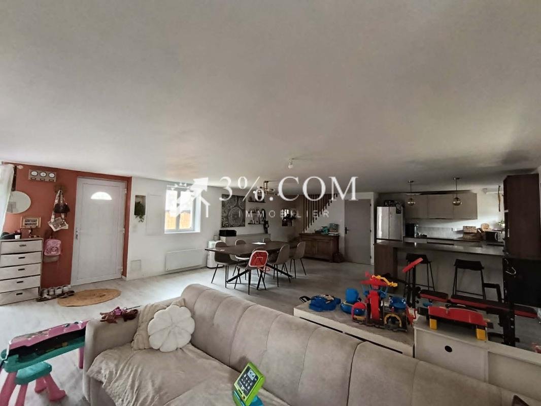 Maison à vendre, 131m², Vitrimont