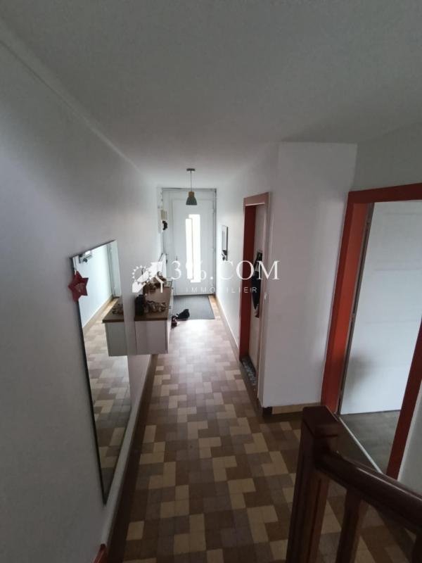 Maison à vendre, 96m², Damelevières