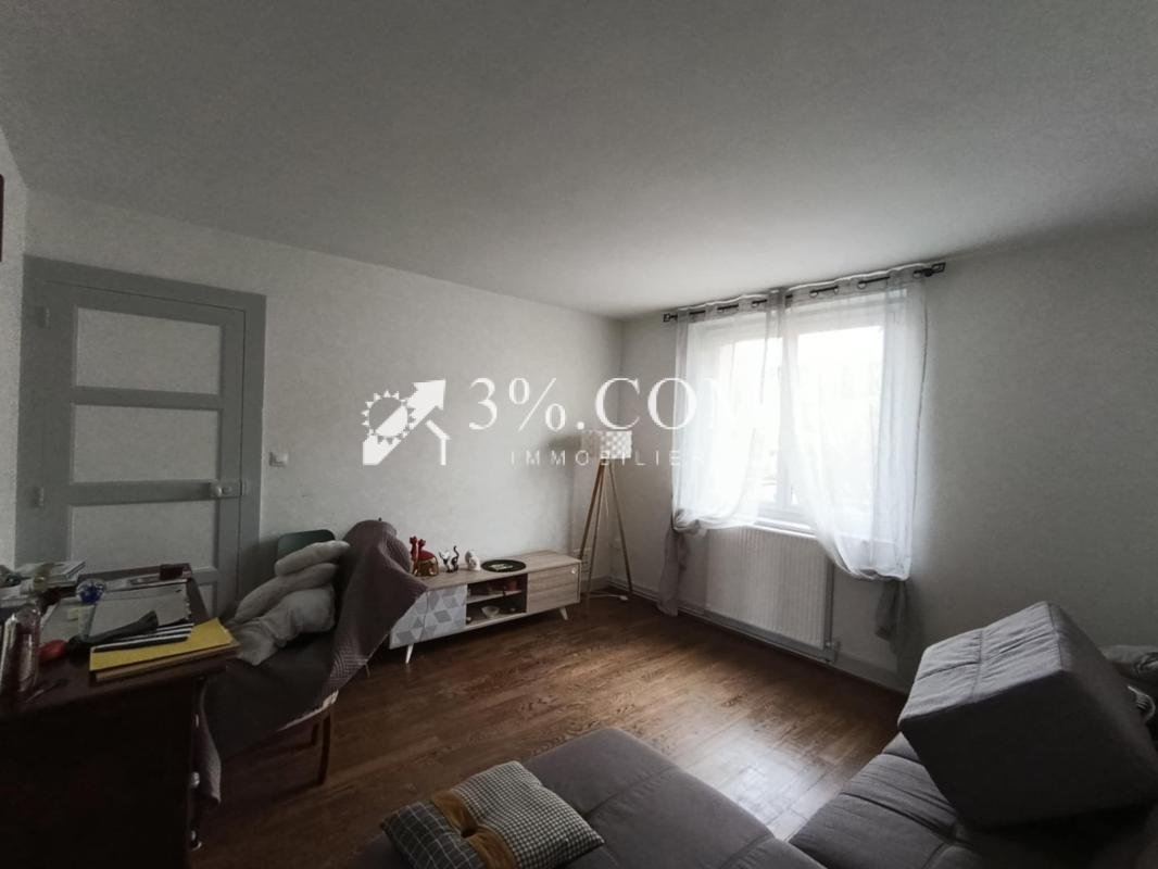 Maison à vendre, 96m², Damelevières