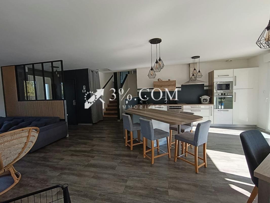 Maison à vendre, 120m², Badonviller
