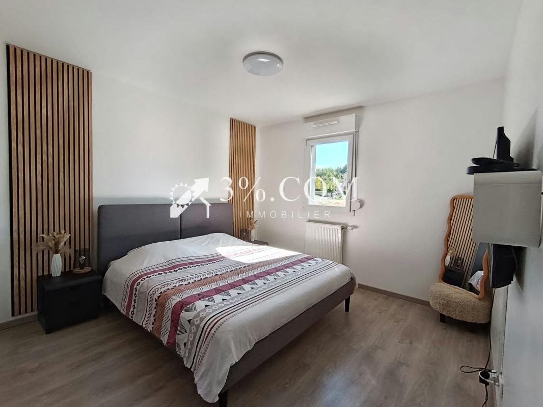 Maison à vendre, 120m², Badonviller