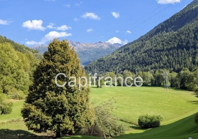 Appartement à vendre, 113m², Séez