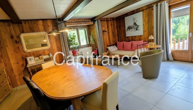 Appartement à vendre, 113m², Séez