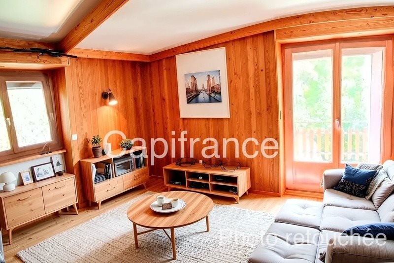Appartement à vendre, 113m², Séez