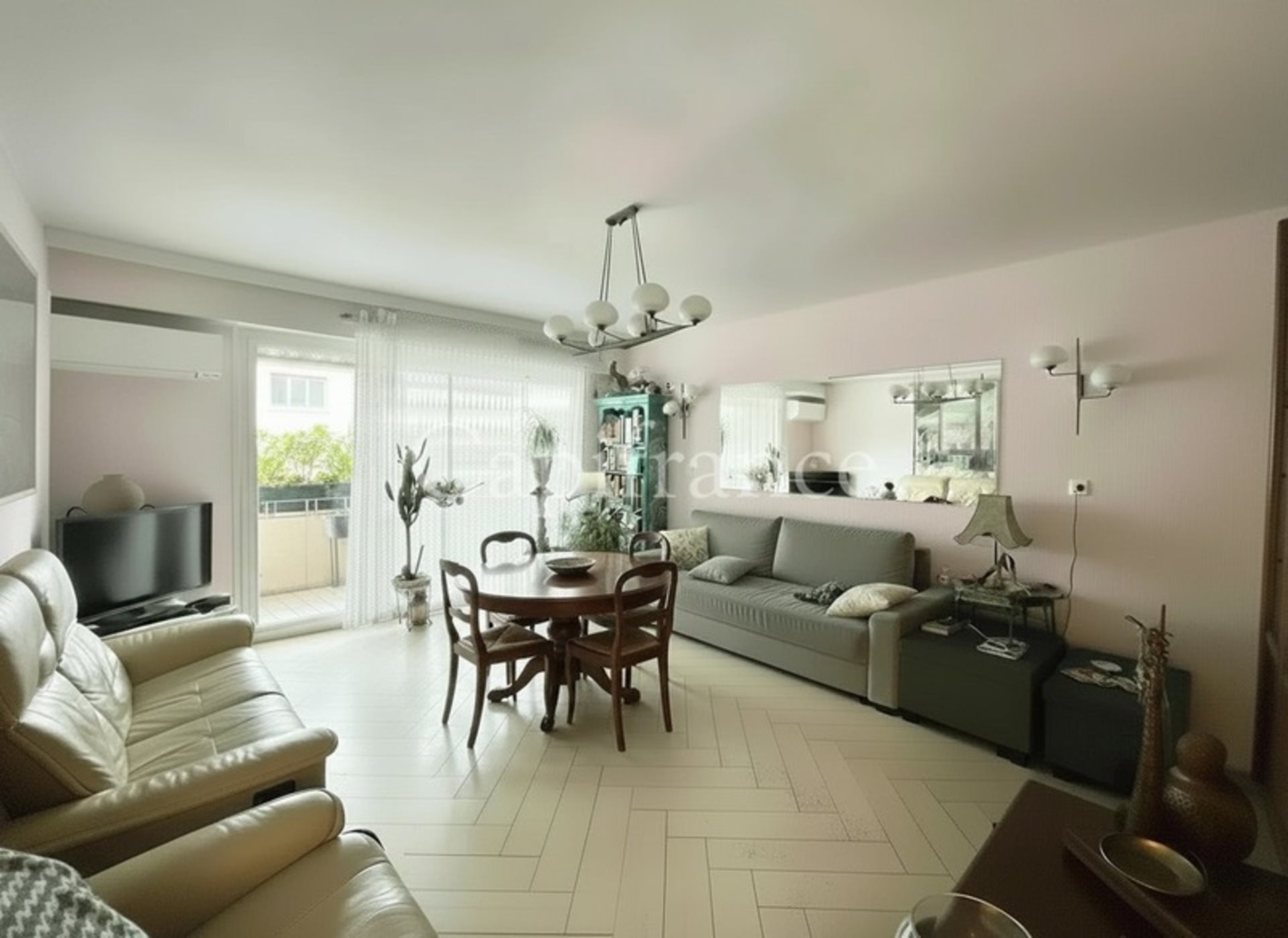 Appartement à vendre, 69m², Aix-les-Bains