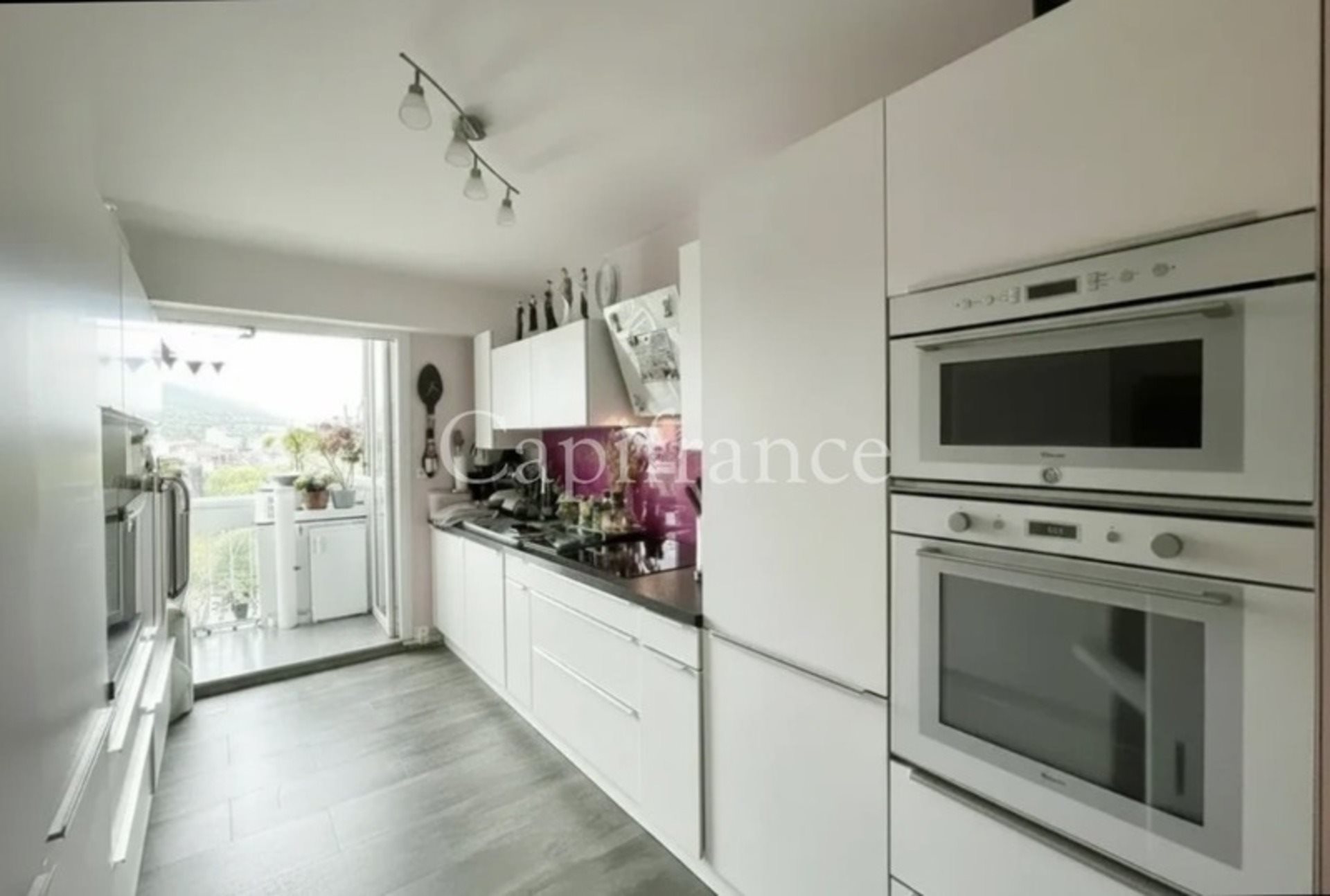 Appartement à vendre, 69m², Aix-les-Bains