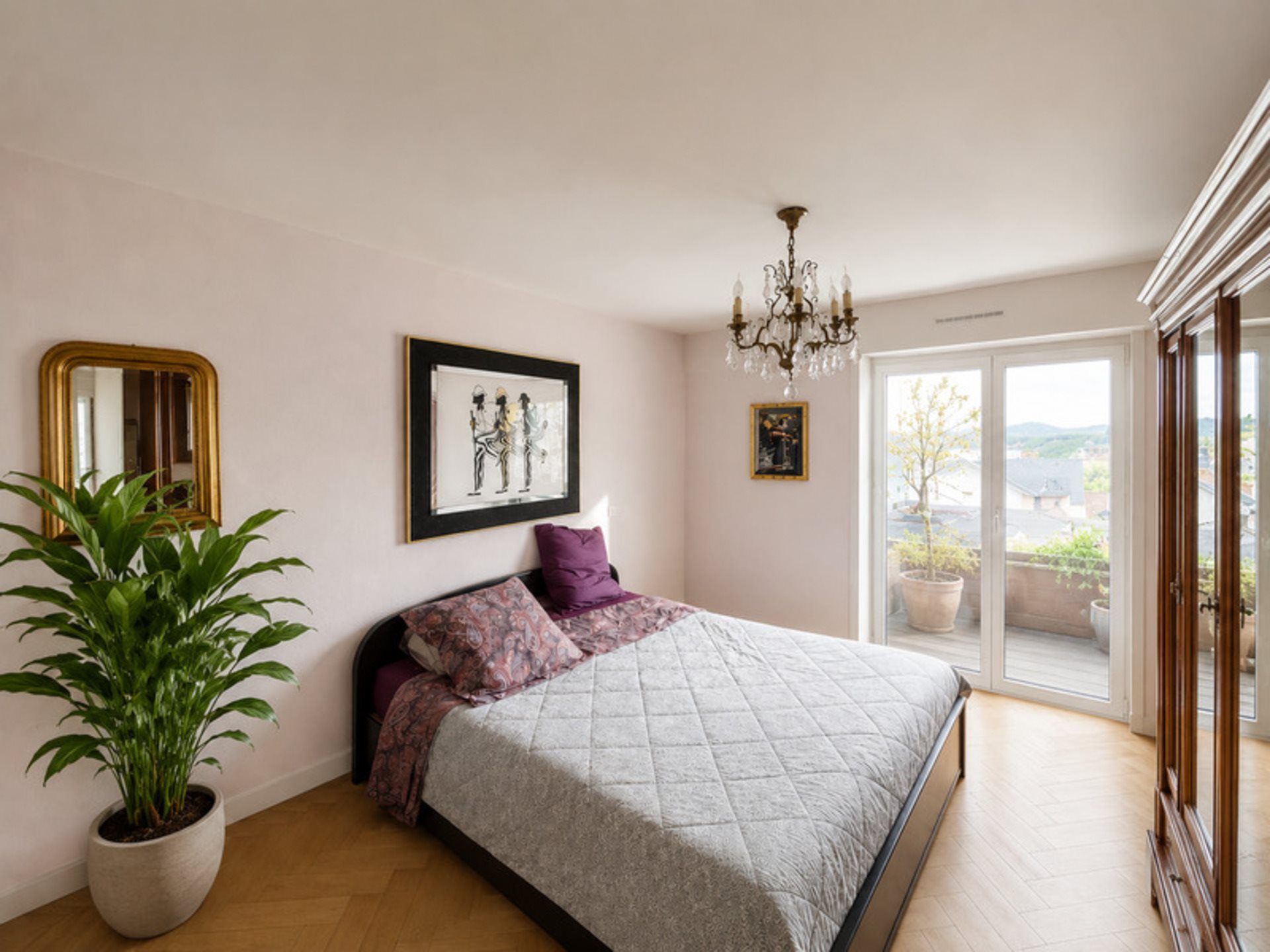 Appartement à vendre, 69m², Aix-les-Bains