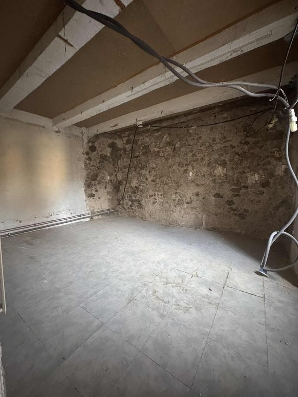 Maison à vendre, 74m², La Faurie