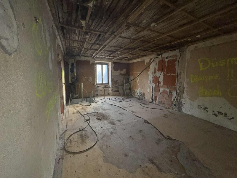 Maison à vendre, 74m², La Faurie