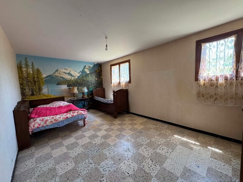 Maison à vendre, 170m², Serres