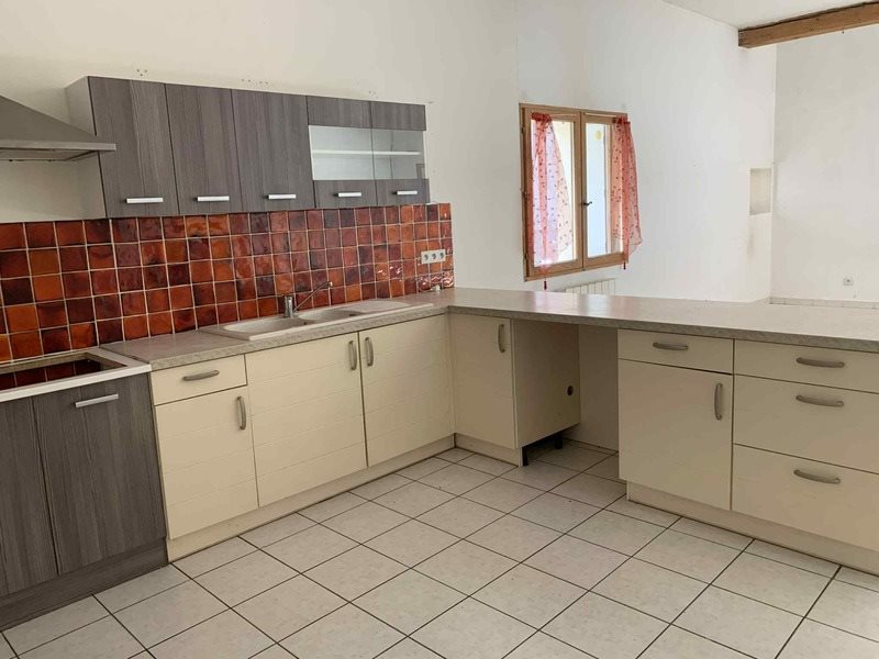 Maison à vendre, 116m², Lus-la-Croix-Haute