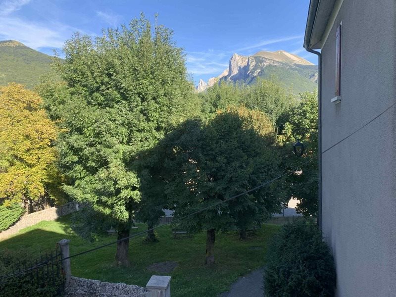 Maison à vendre, 116m², Lus-la-Croix-Haute