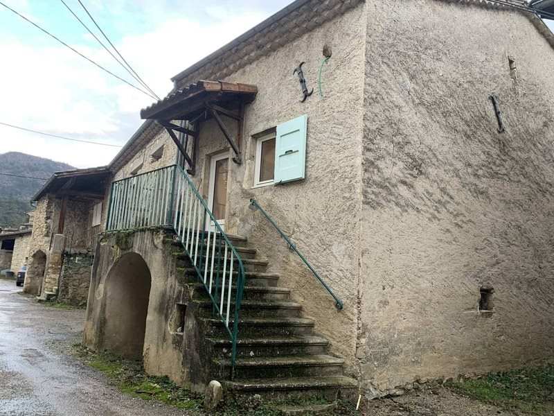 Maison à vendre, 38m², Menglon