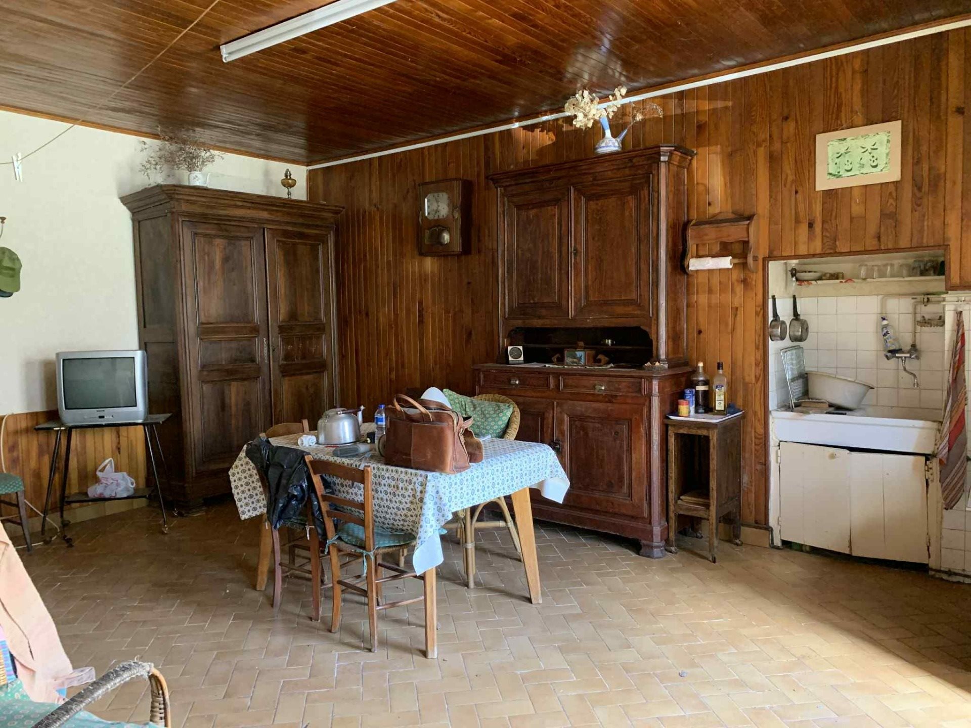 Maison à vendre, 124m², Lus-la-Croix-Haute