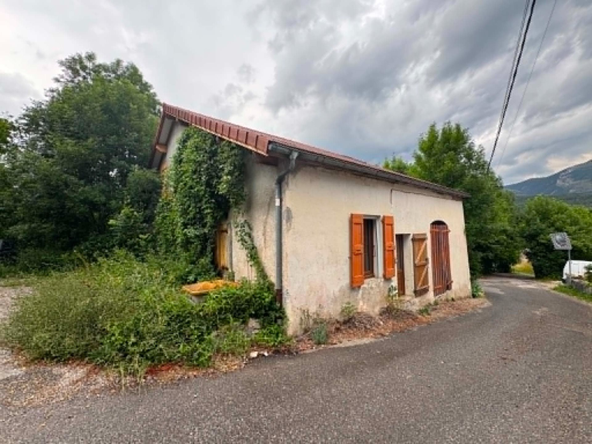 Maison à vendre, 73m², La Faurie