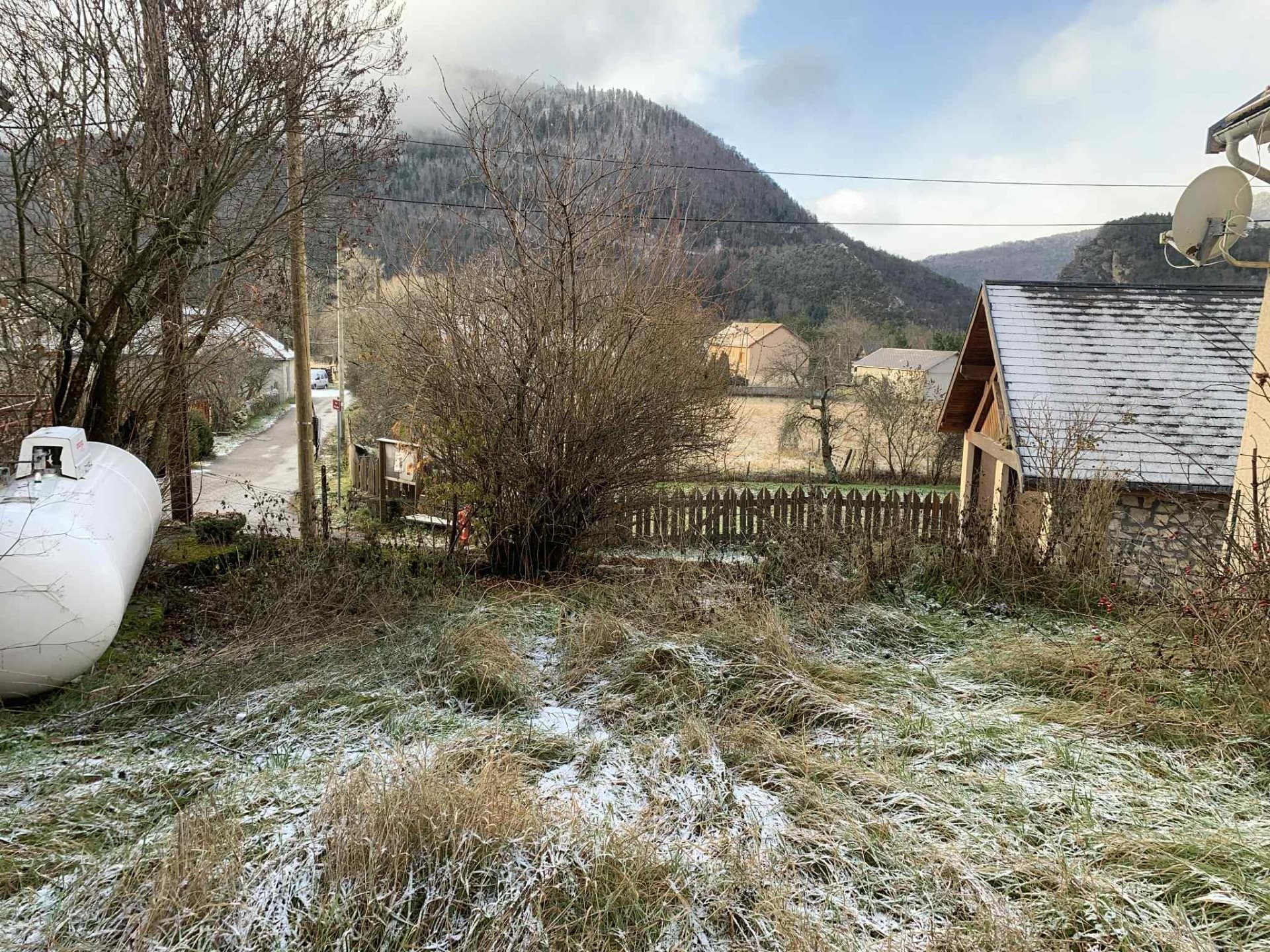 Maison à vendre, 70m², Lus-la-Croix-Haute