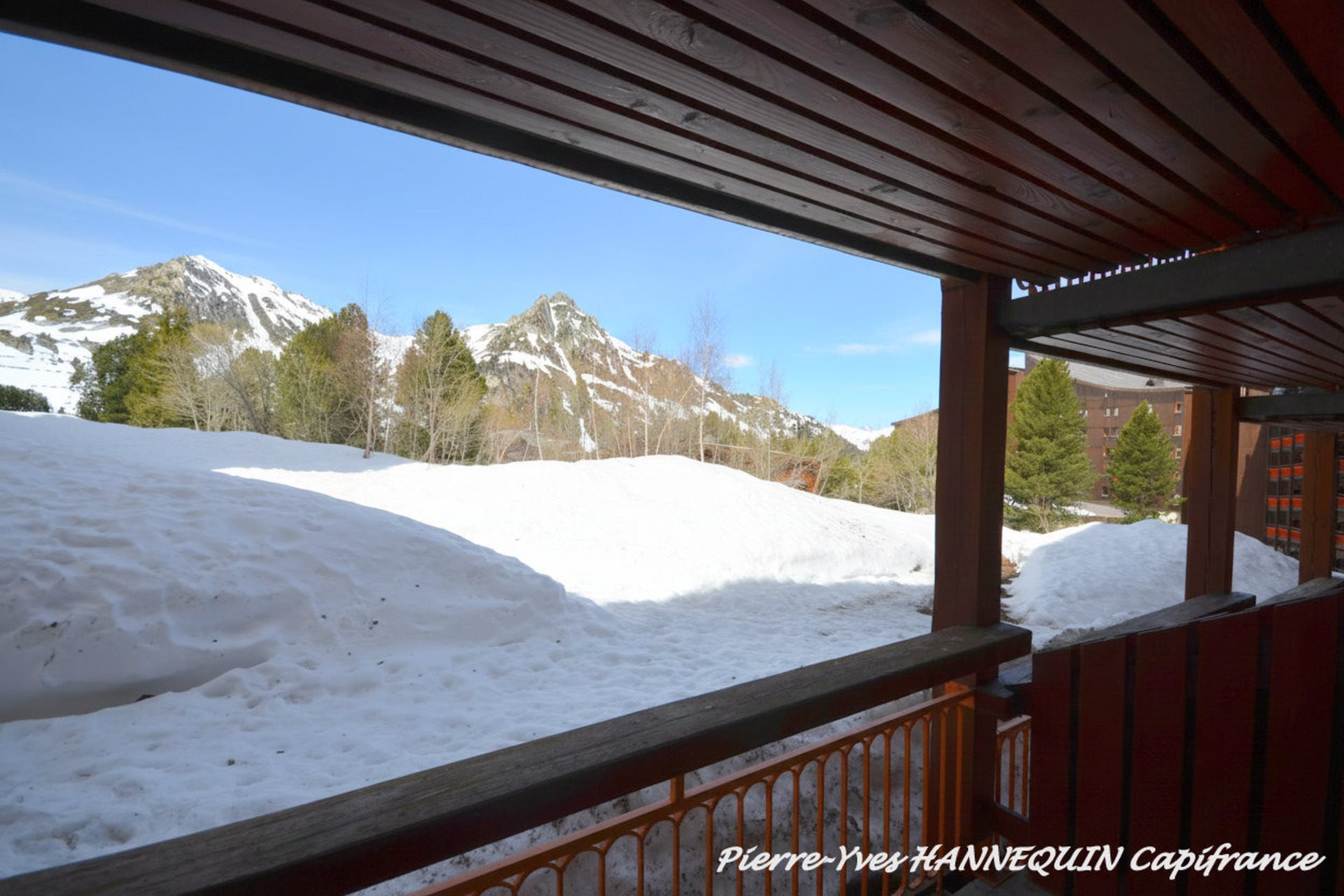 Appartement à vendre, 25m², Bourg-Saint-Maurice (Les Arcs)
