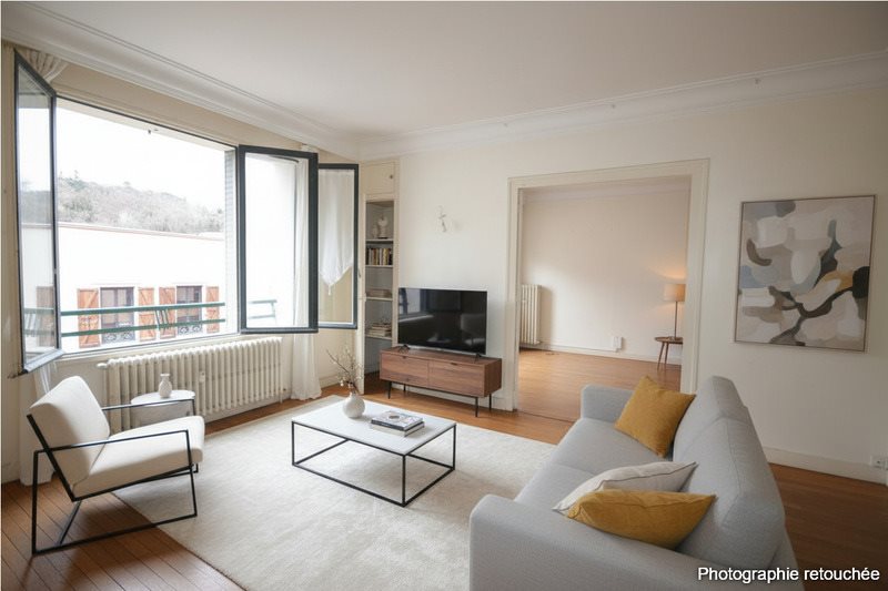 Appartement à vendre, 97m², Albertville