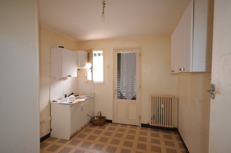Appartement à vendre, 97m², Albertville