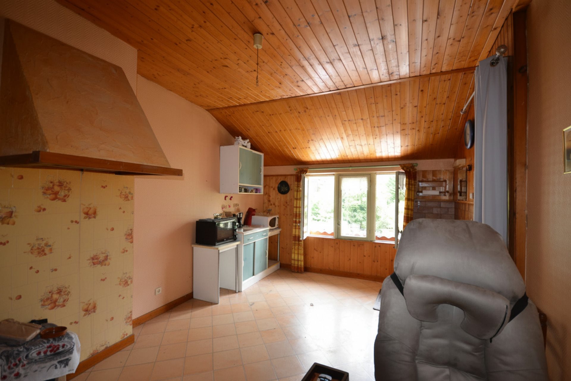 Maison à vendre, 121m², La Léchère
