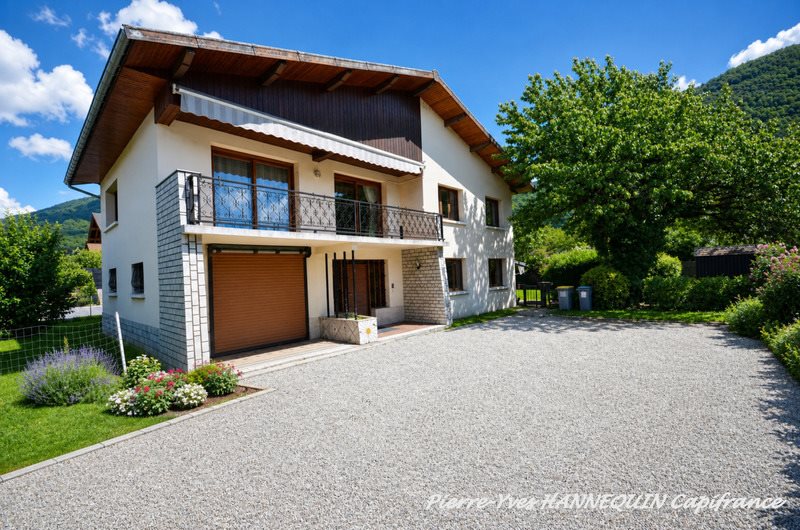 Maison à vendre, 168m², Albertville