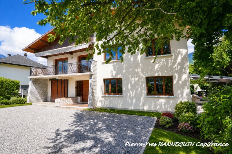 Maison à vendre, 168m², Albertville