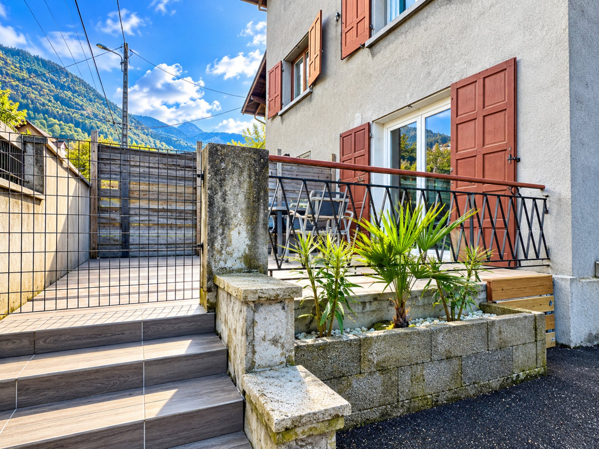 Maison à vendre, 148m², Albertville