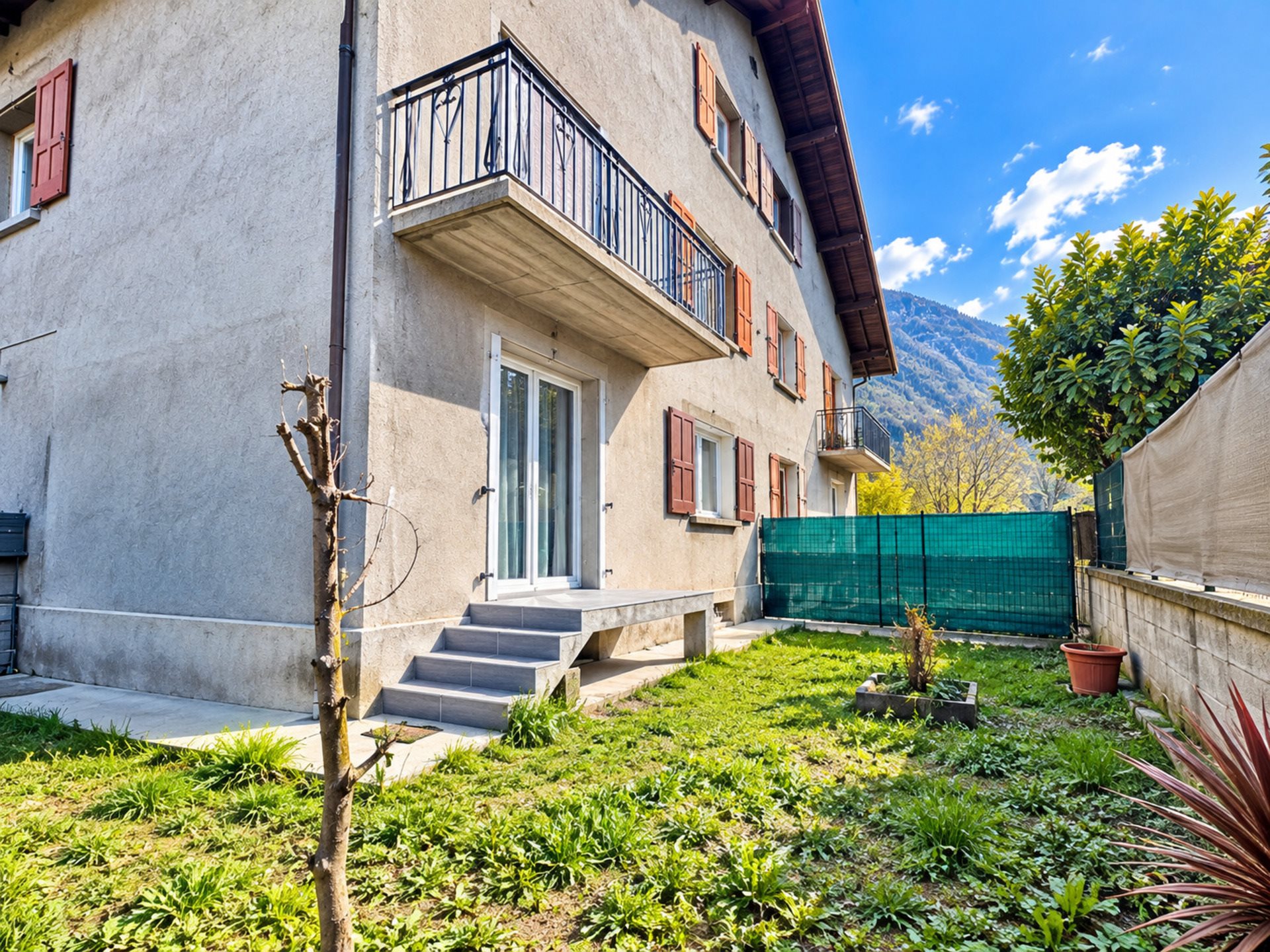 Maison à vendre, 148m², Albertville