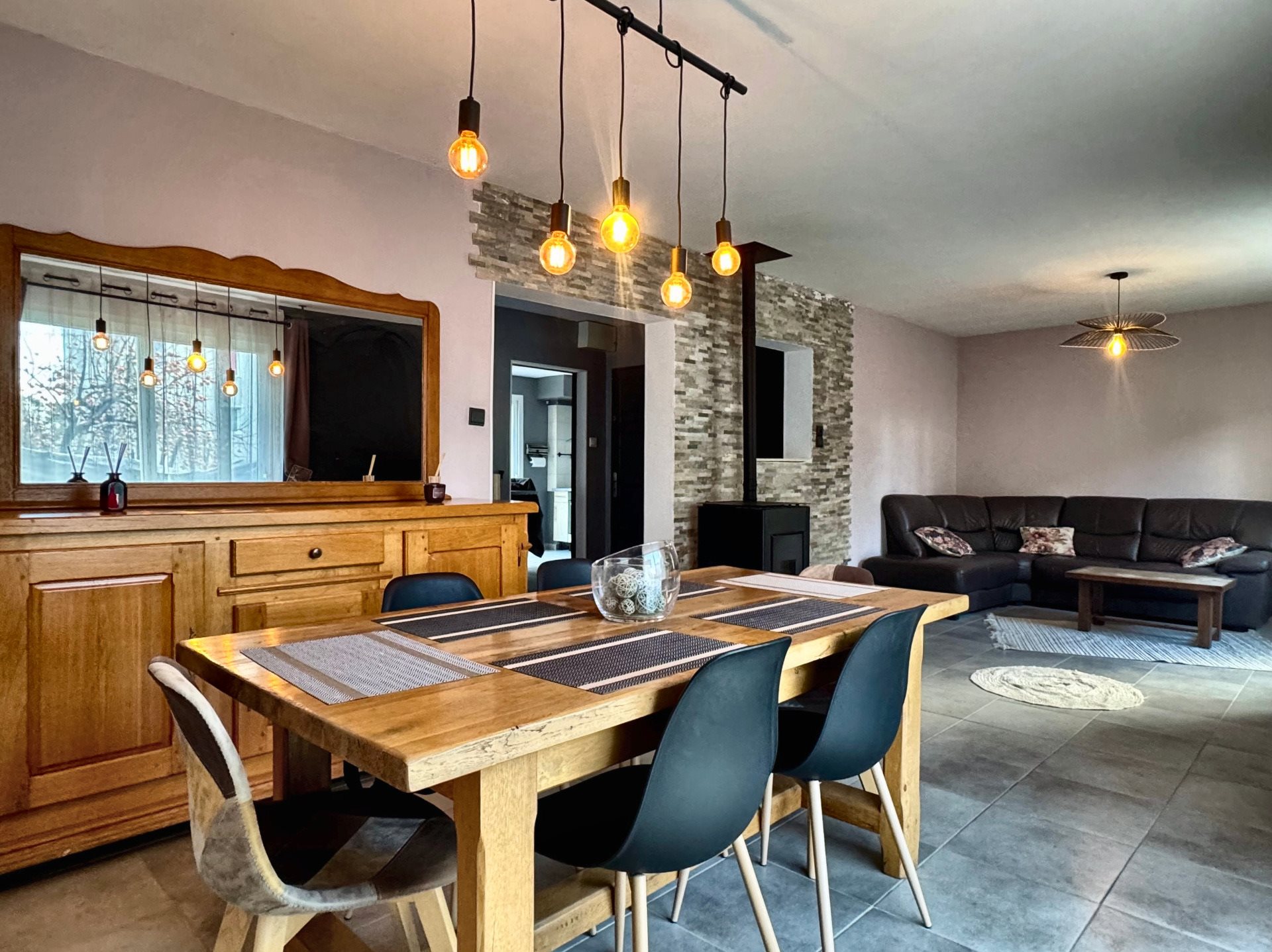 Maison à vendre, 148m², Albertville