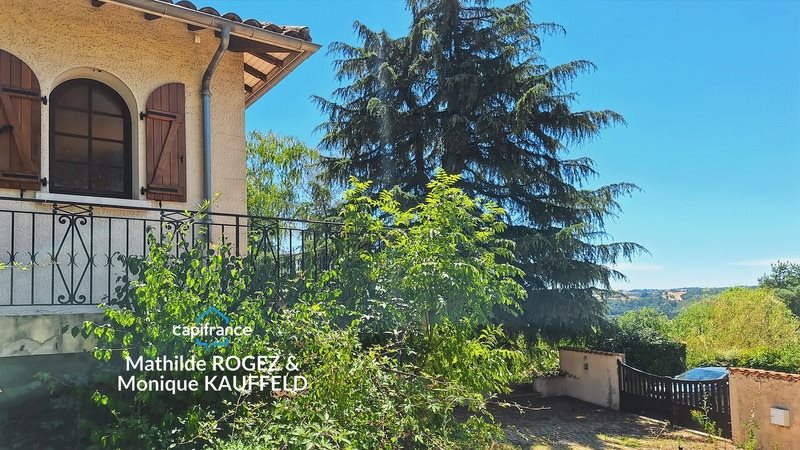 Maison à vendre, 274m², Courpière
