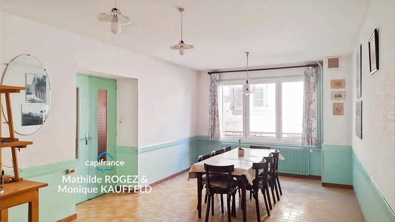 Maison à vendre, 280m², Augerolles