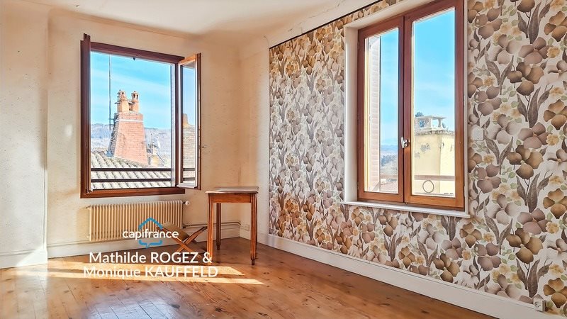 Maison à vendre, 280m², Augerolles