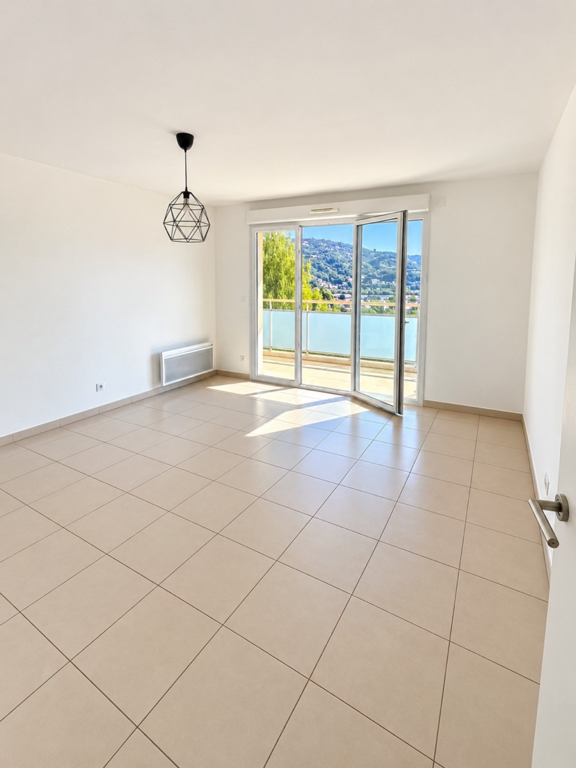 Appartement à vendre, 44m², Carros